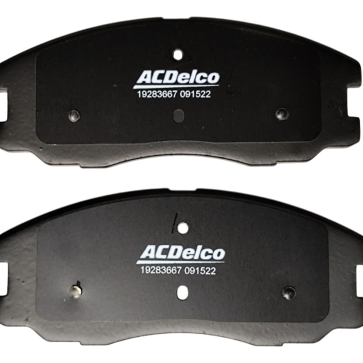 ADELCO - Pastilla Freno Del Suzuki Xl-7 2007 - 2009