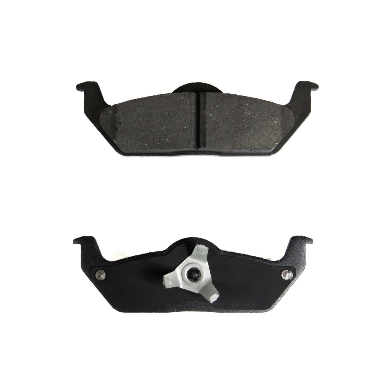 MAGMA - PASTILLA FRENO TRAS. FORD F-150 5.0 2004-2014