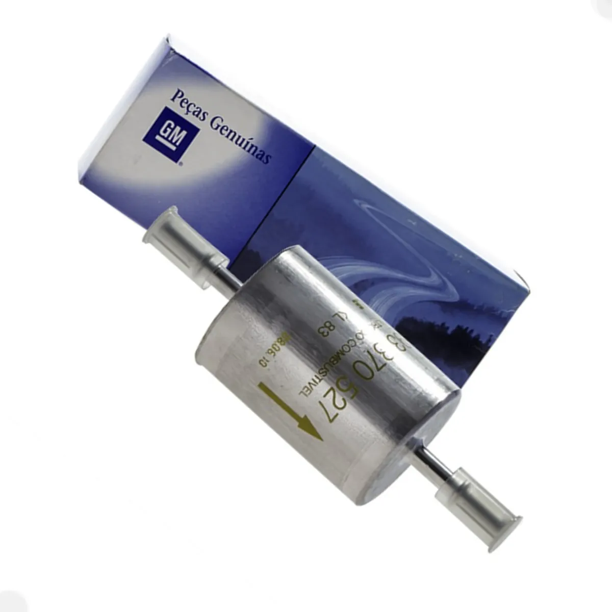 CHEVROLET - Filtro Combustible Original Gm  93370527
