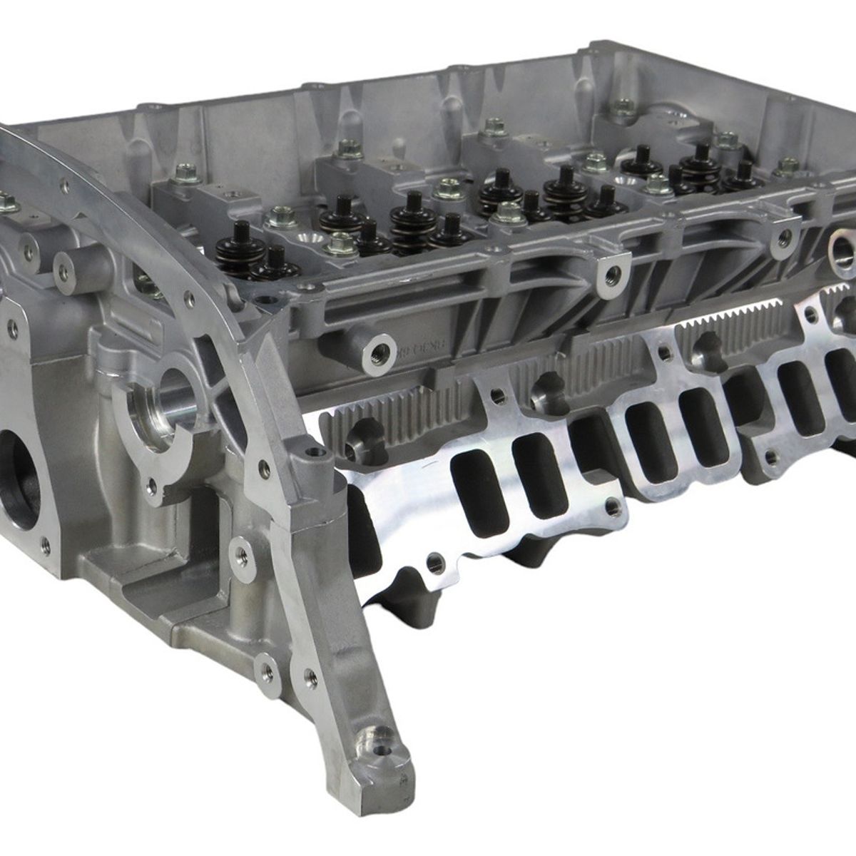 GENERICO - Culata De Motor Para Ford Transit 2.2 Tcdi 2013 En Adelante