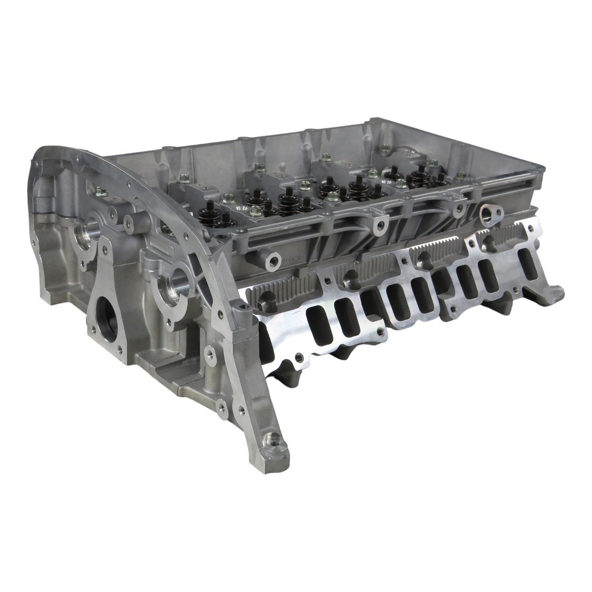 GENERICO - Culata De Motor Para Ford Transit 2.2 Tcdi 2013 En Adelante