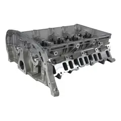 GENERICO - Culata De Motor Para Ford Transit 2.2 Tcdi 2013 En Adelante