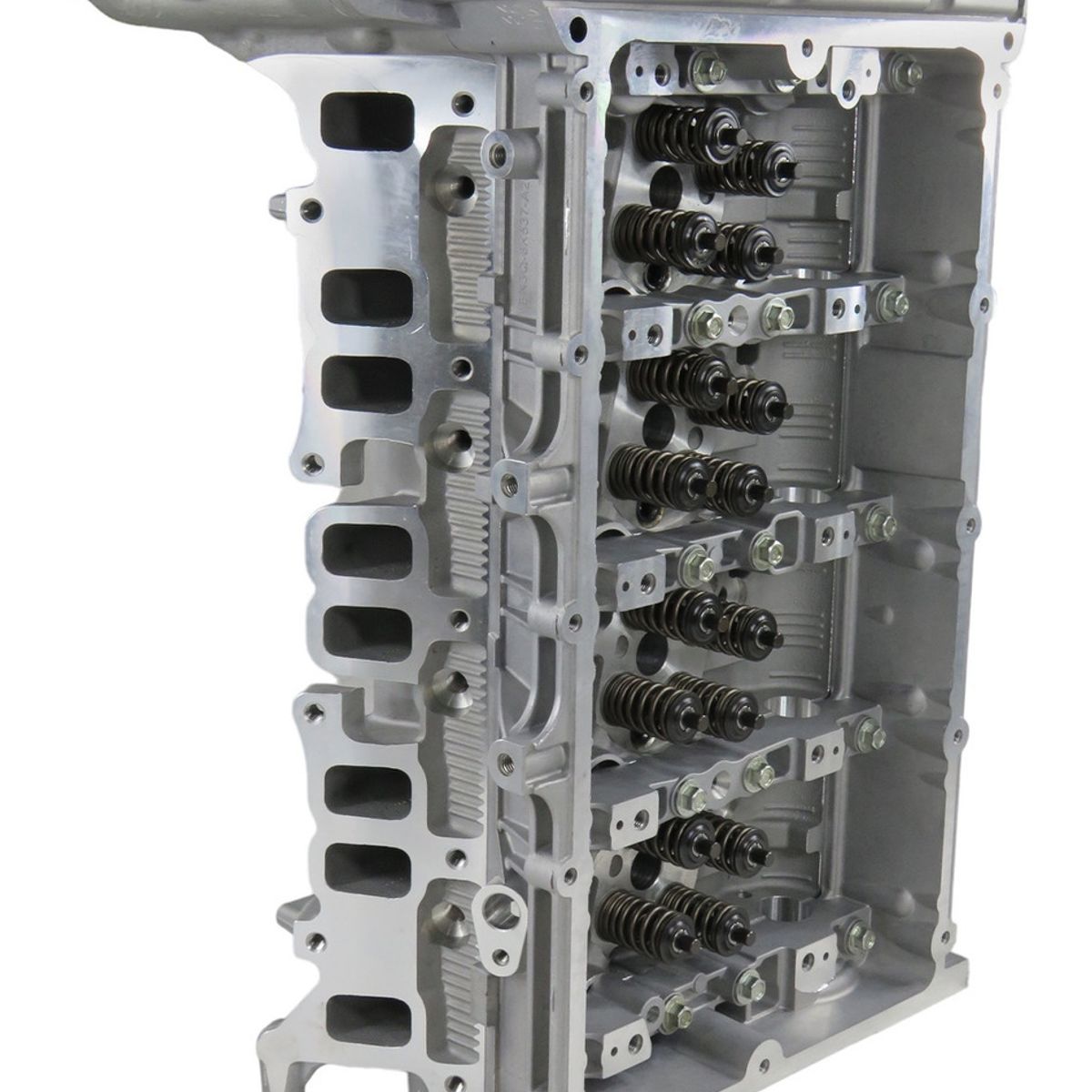 GENERICO - Culata De Motor Para Ford Transit 2.2 Tcdi 2013 En Adelante