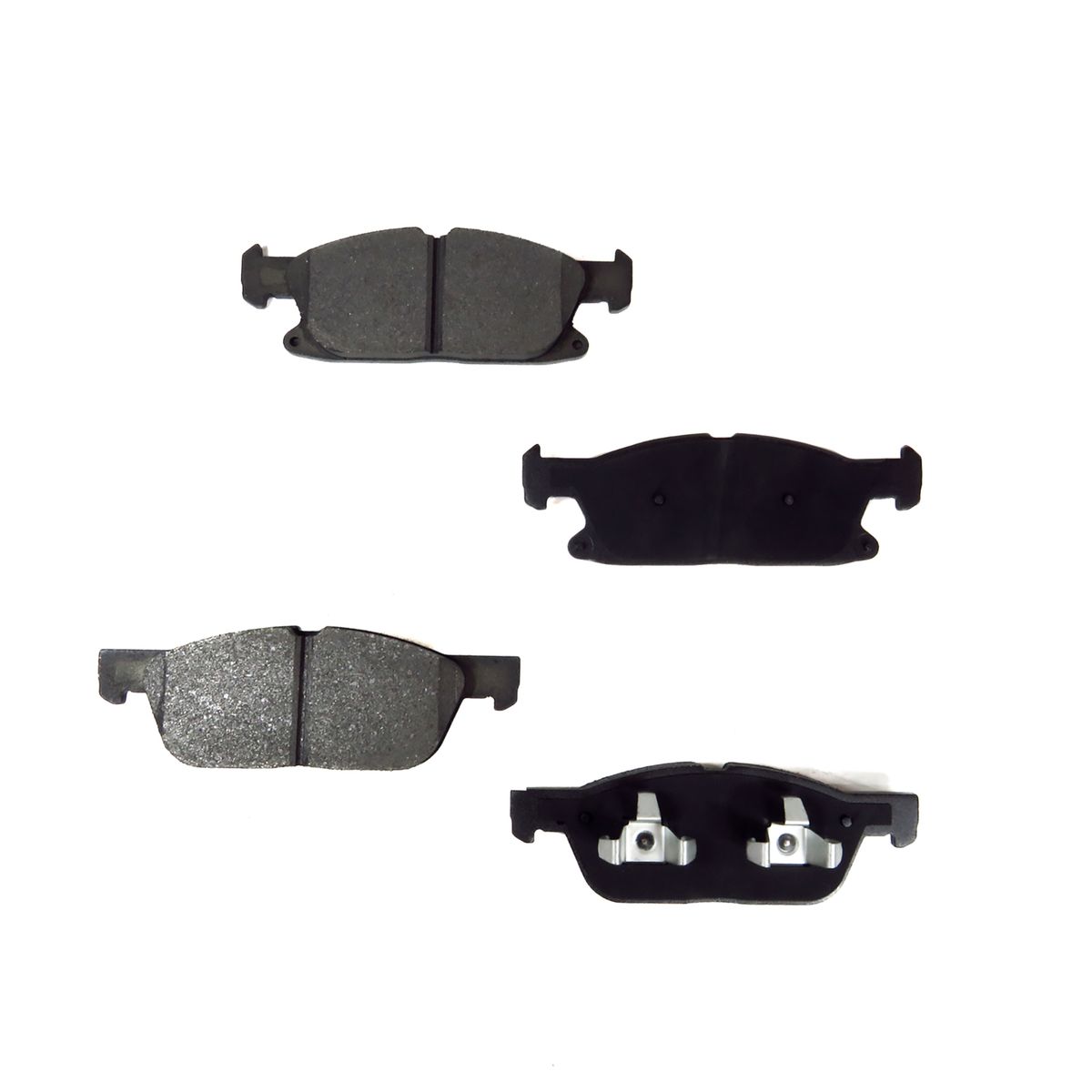 MAGMA - PASTILLA FRENO DEL. FORD EDGE 2.7 2015-2024