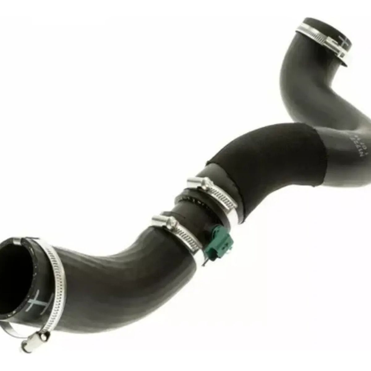 FORD - Manguera Intercooler Completa Ford Transit 2.2 2014-2020