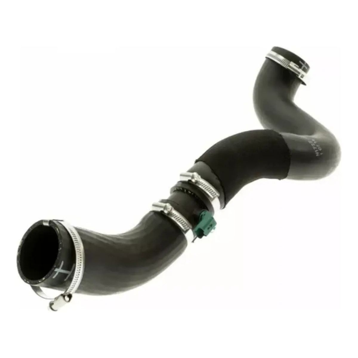 FORD - Manguera Intercooler Completa Ford Transit 2.2 2014-2020