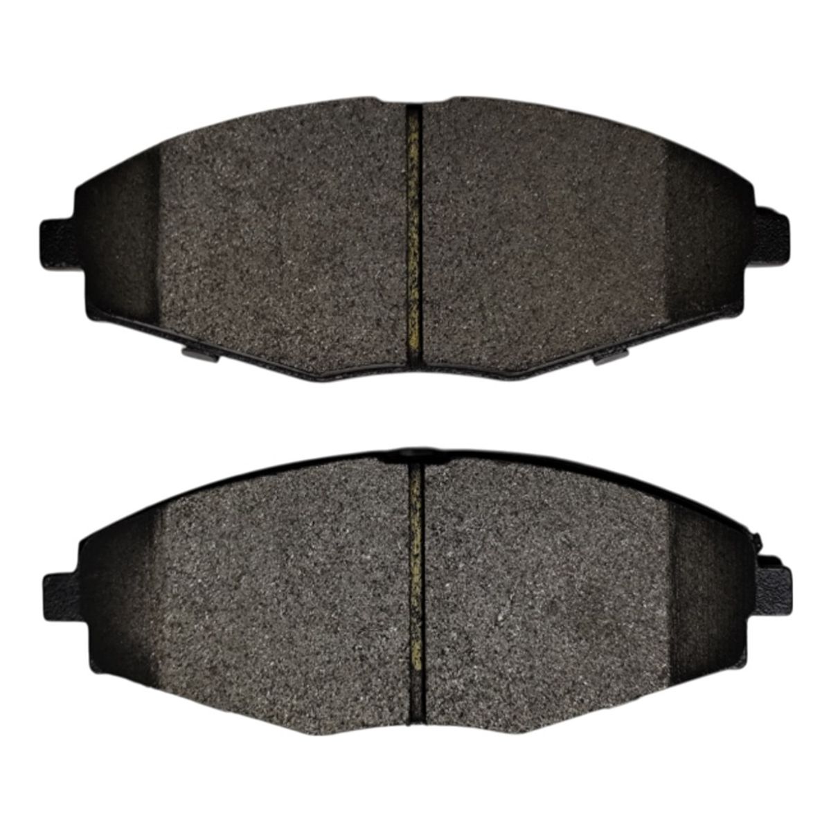 ADELCO - Pastilla Freno Del. Daewoo Lanos 1.0 1997 - 2002