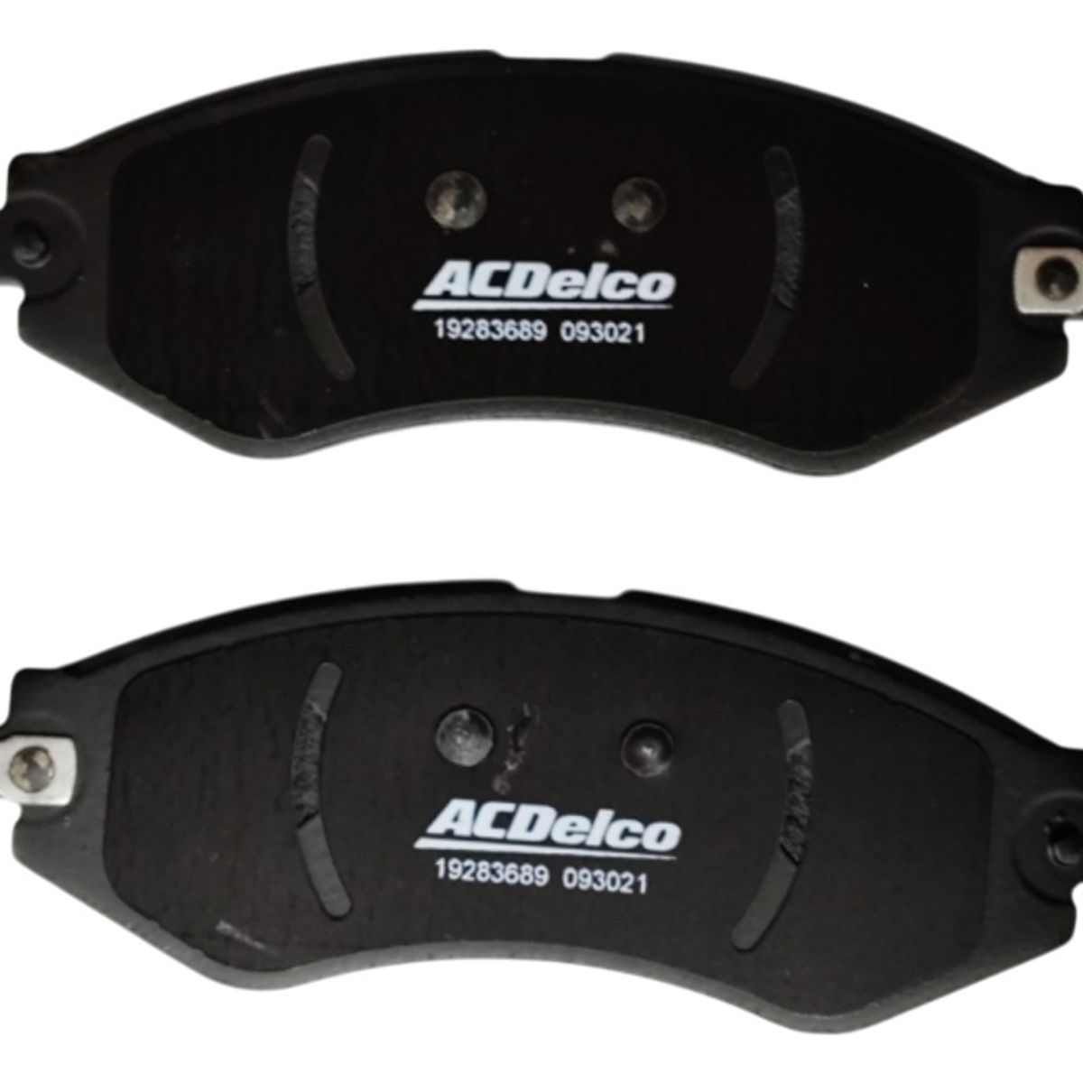 ADELCO - Pastilla Freno Del Chevrolet Optra 2002 - 2009