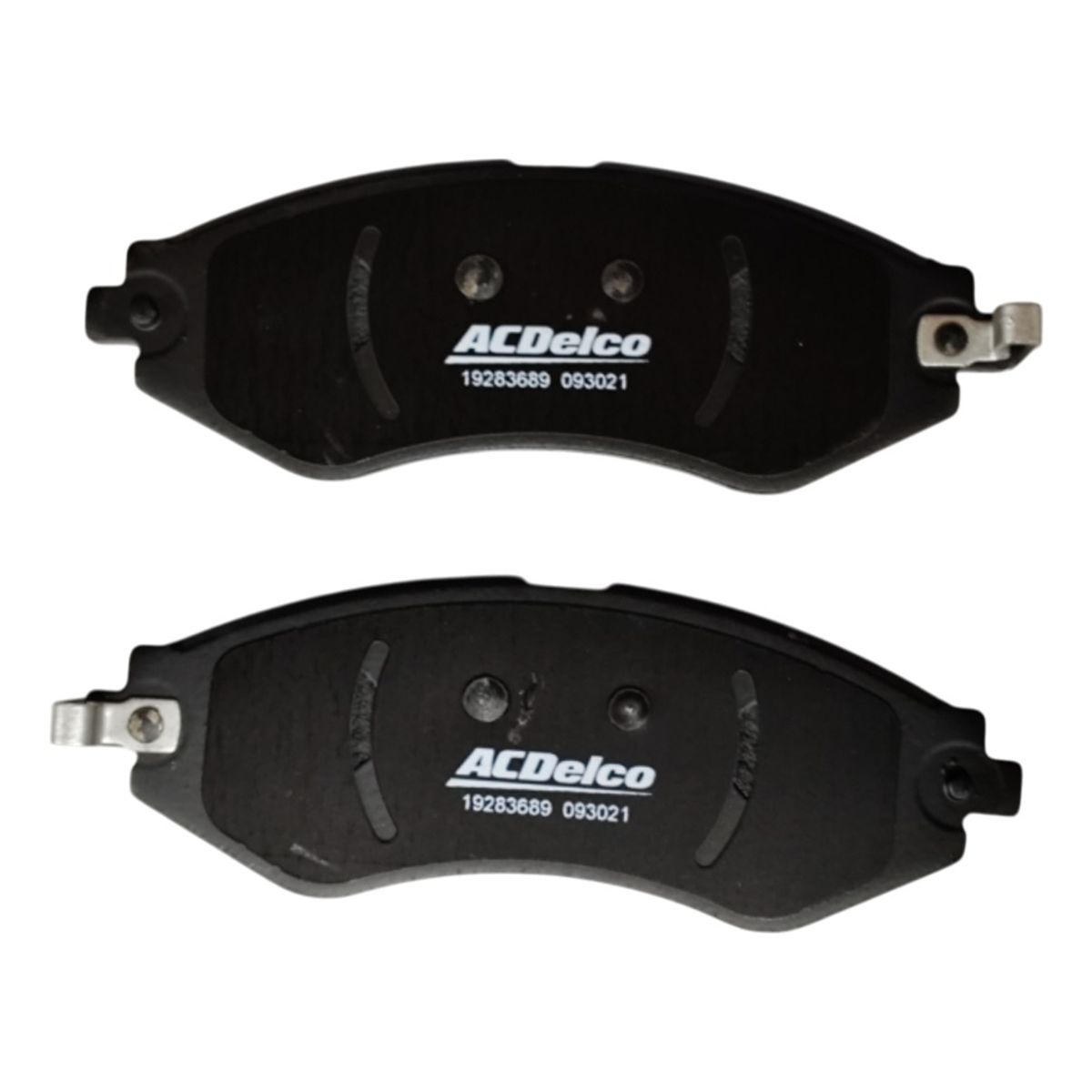 ADELCO - Pastilla Freno Del Chevrolet Optra 2002 - 2009