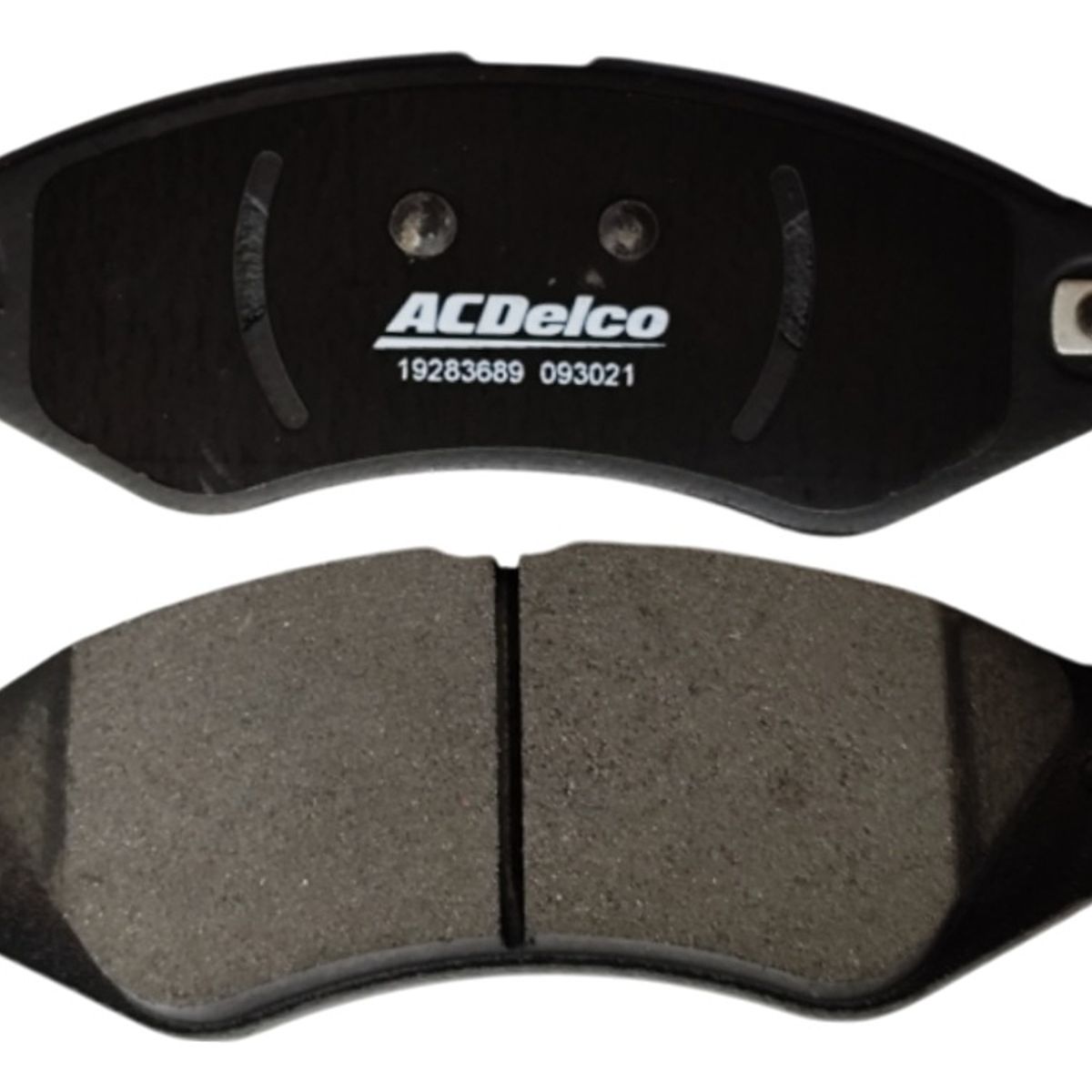 ADELCO - Pastilla Freno Del Chevrolet Optra 2002 - 2009