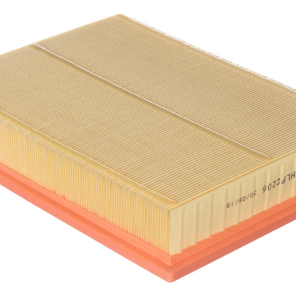 VOX - Filtro Aire Toyota Hilux 2.7 (2016-)