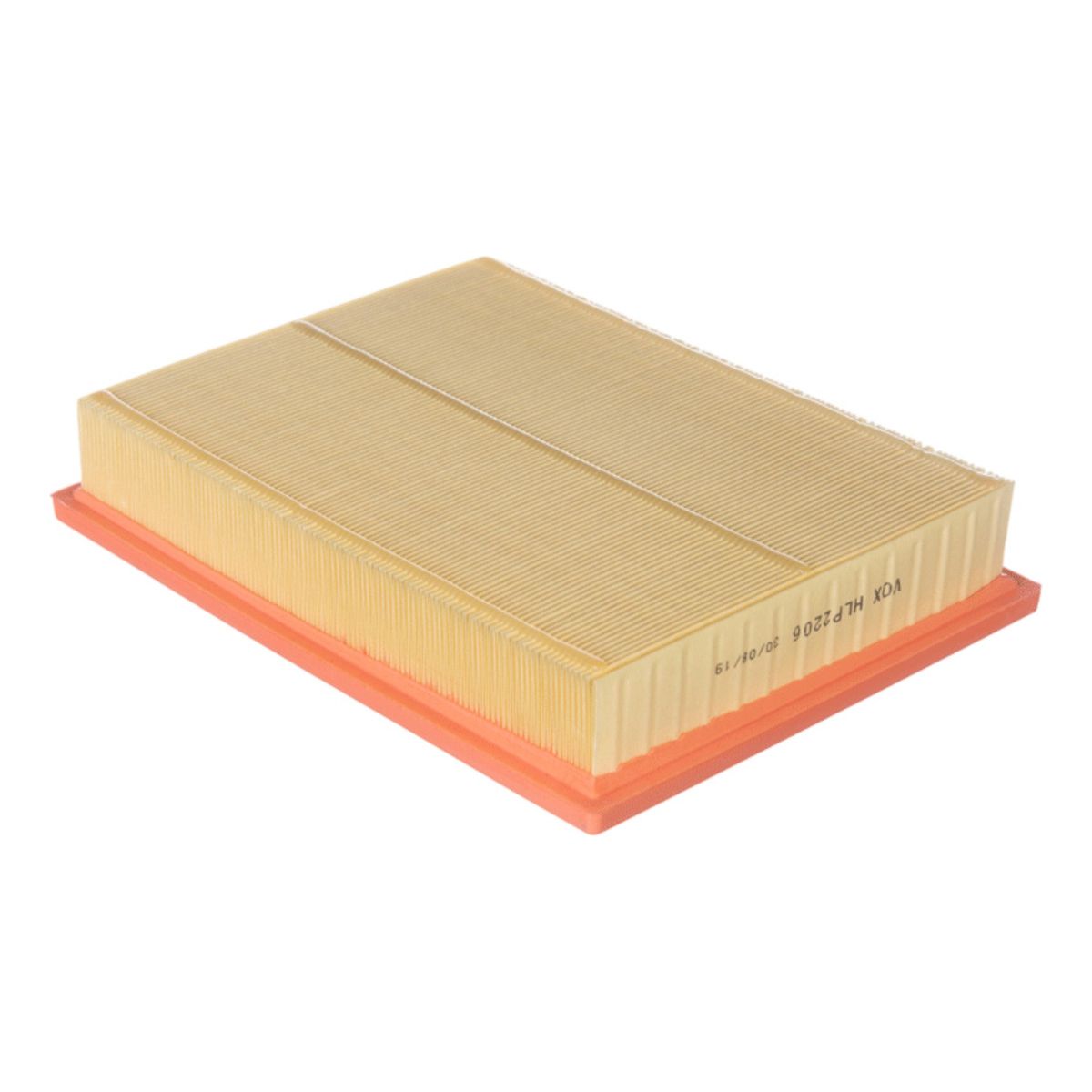 VOX - Filtro Aire Toyota Hilux 2.7 (2016-)