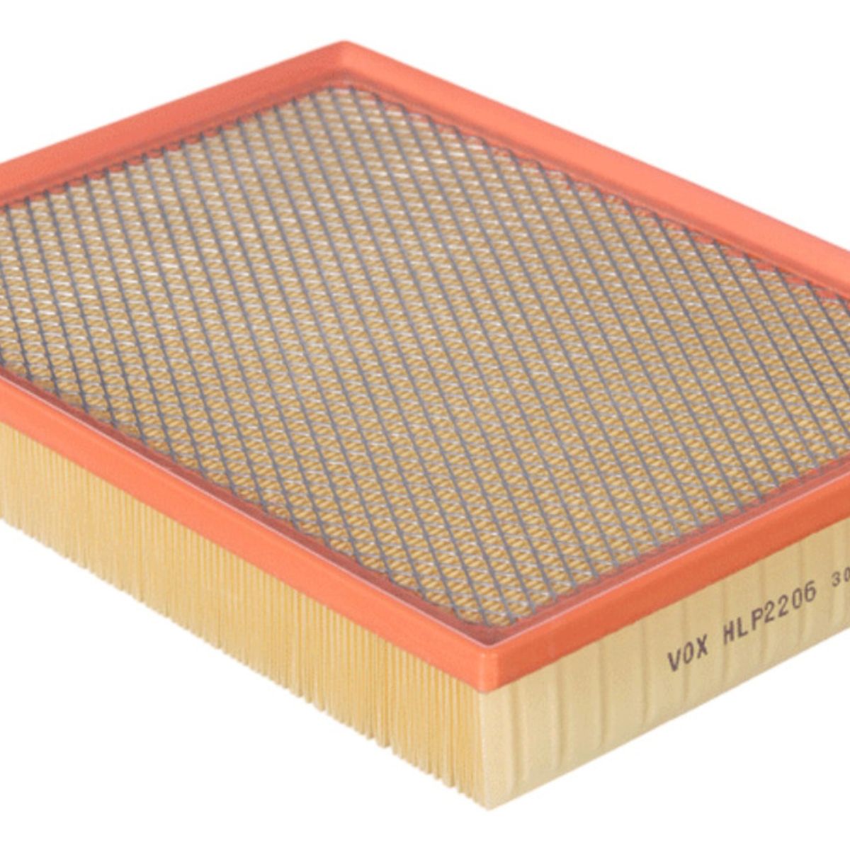 VOX - Filtro Aire Toyota Hilux 2.7 (2016-)