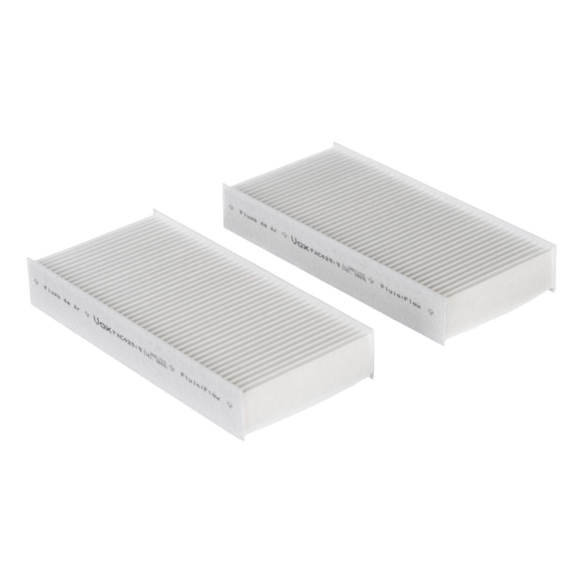 VOX - Filtro Polen Vox Ford Bronco 20 2021--