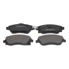 ADELCO - Pastilla Freno Del Chevrolet Cruze 1.4 2016 - 2019