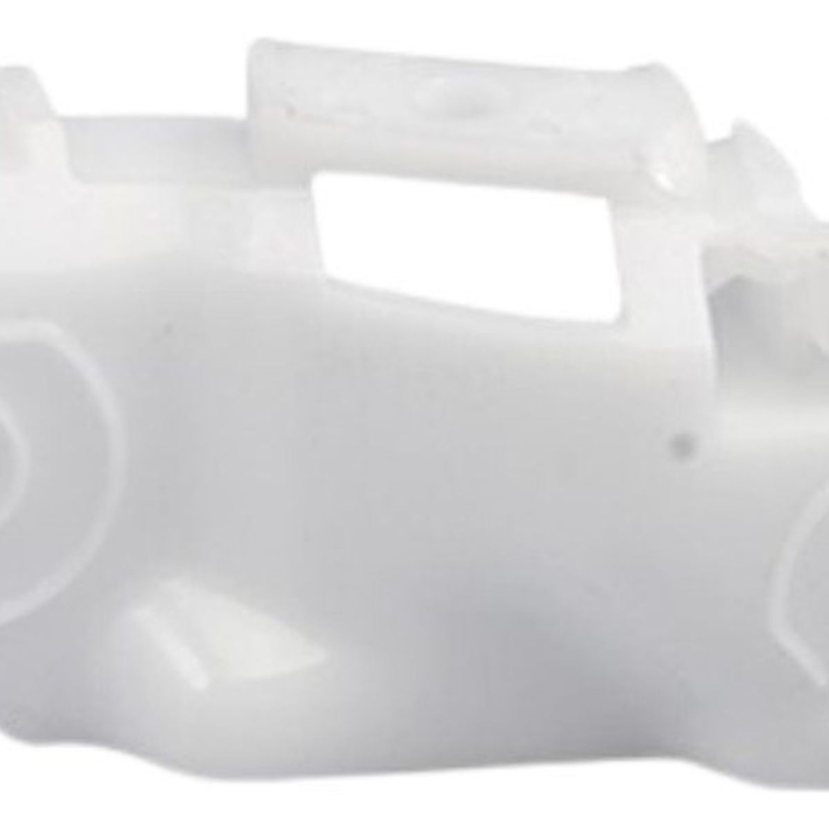 CHEVROLET - Guia Cubierta Bomper Del Izq Gm 52106426