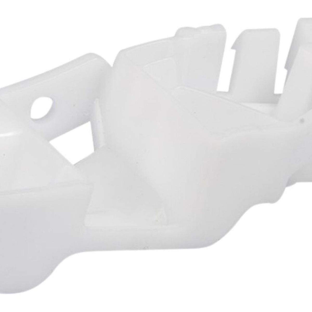 CHEVROLET - Guia Cubierta Bomper Del Izq Gm 52106426