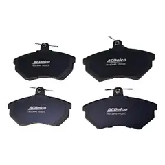 ADELCO - Pastilla Freno Del Golf Gti 1.8 1994 - 1995