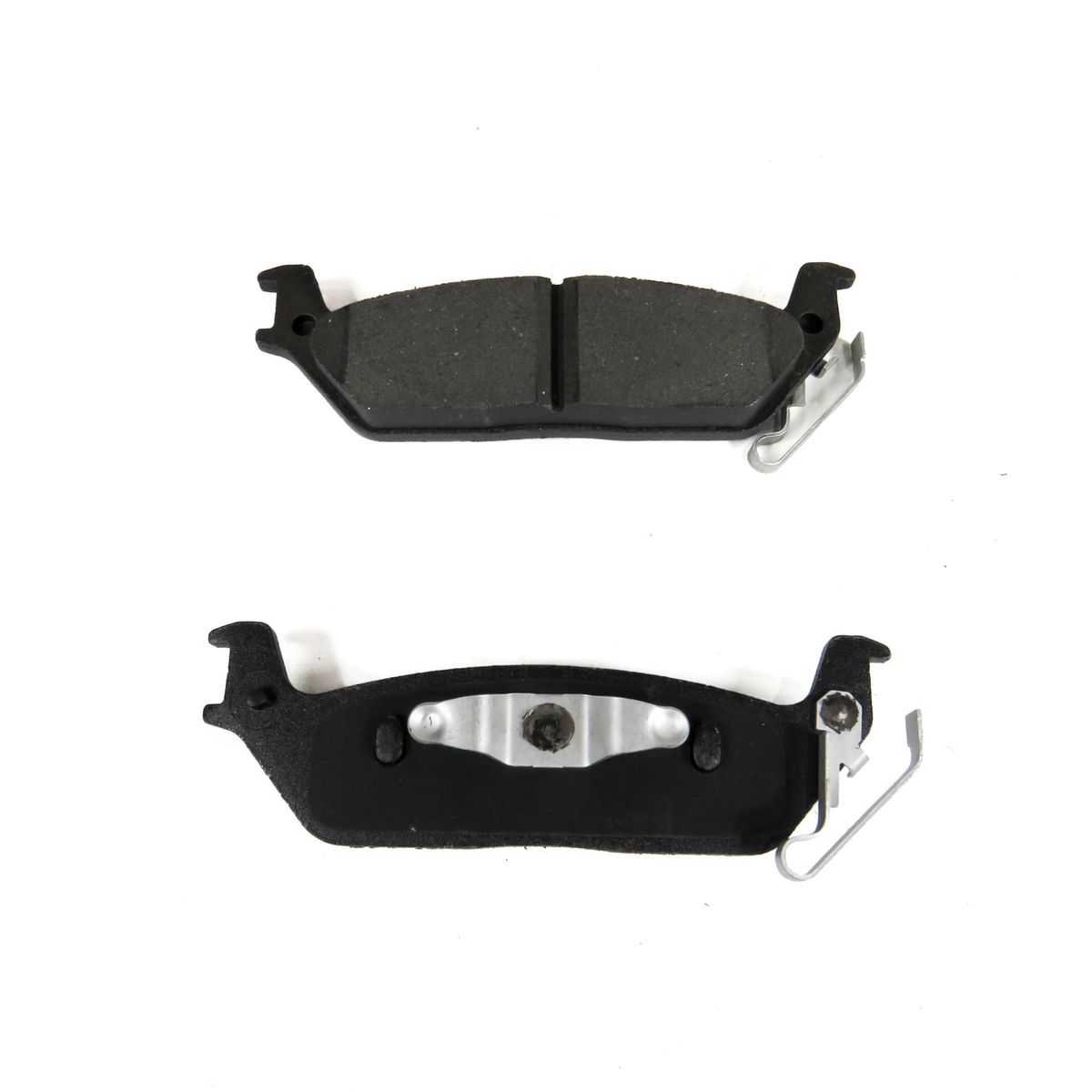 MAGMA - PASTILLA FRENO TRAS. FORD F-150 2.7 2004-2014