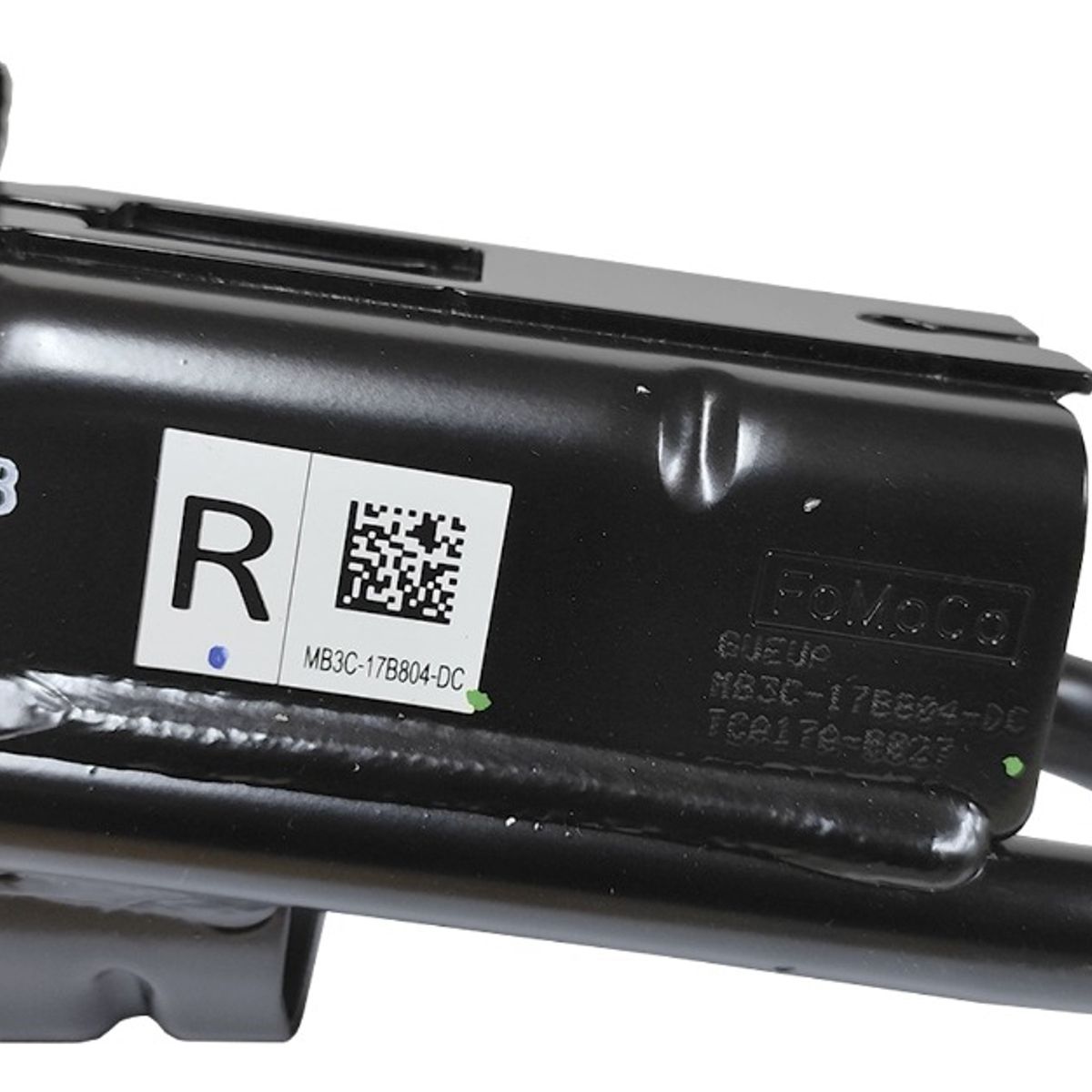 FORD - Gancho De Rescate- Ld Ford Ranger 2023