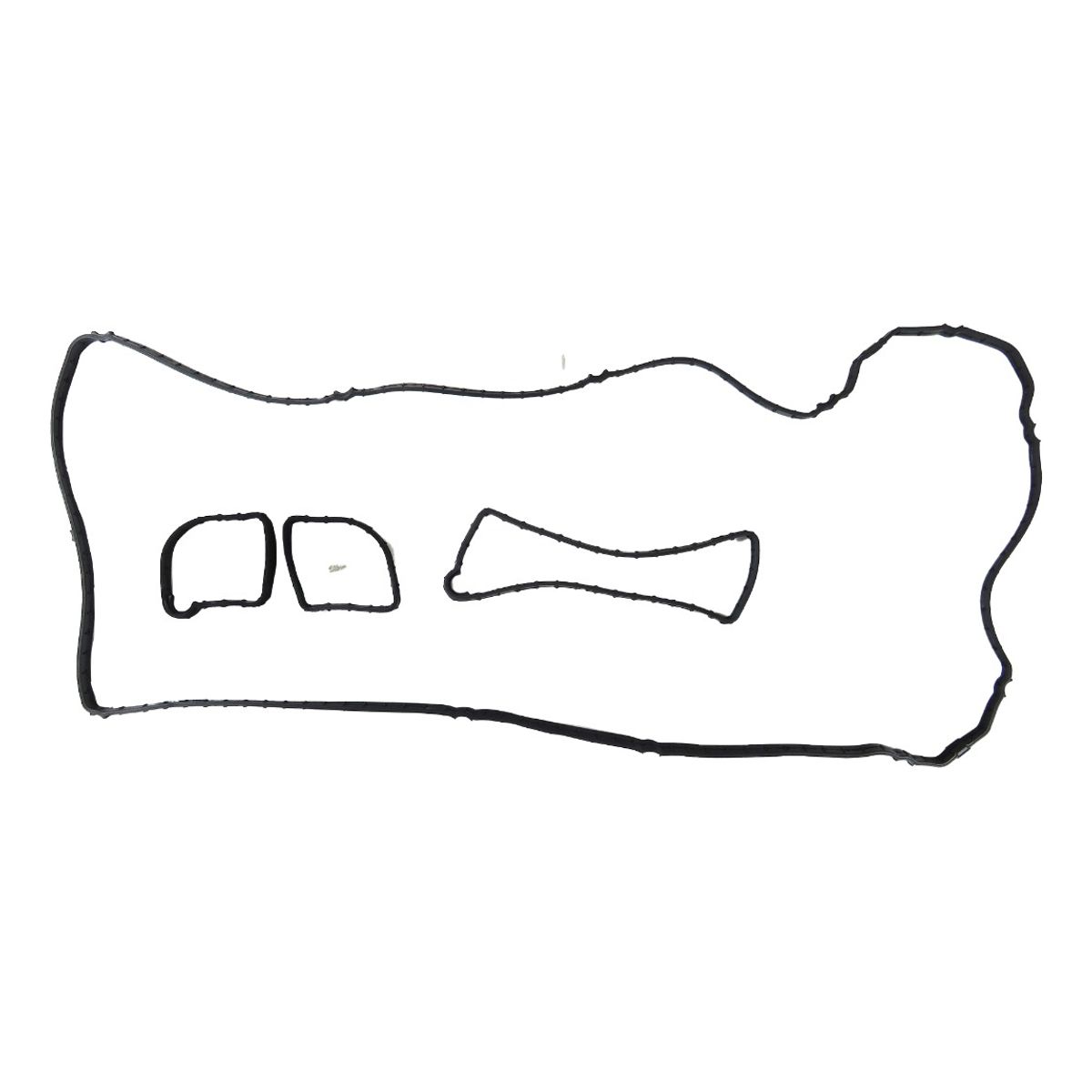 FORD - Empaquetadura Ford Focus Cap 1.8 2003-2008