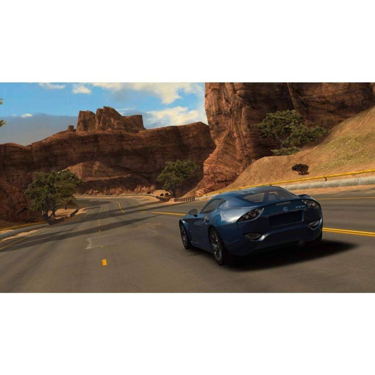 NINTENDO - Gear Club Unlimited - Nintendo Switch