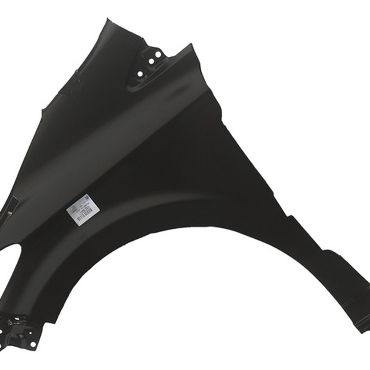 CHEVROLET - Guardabarro Delant Gm 52104977