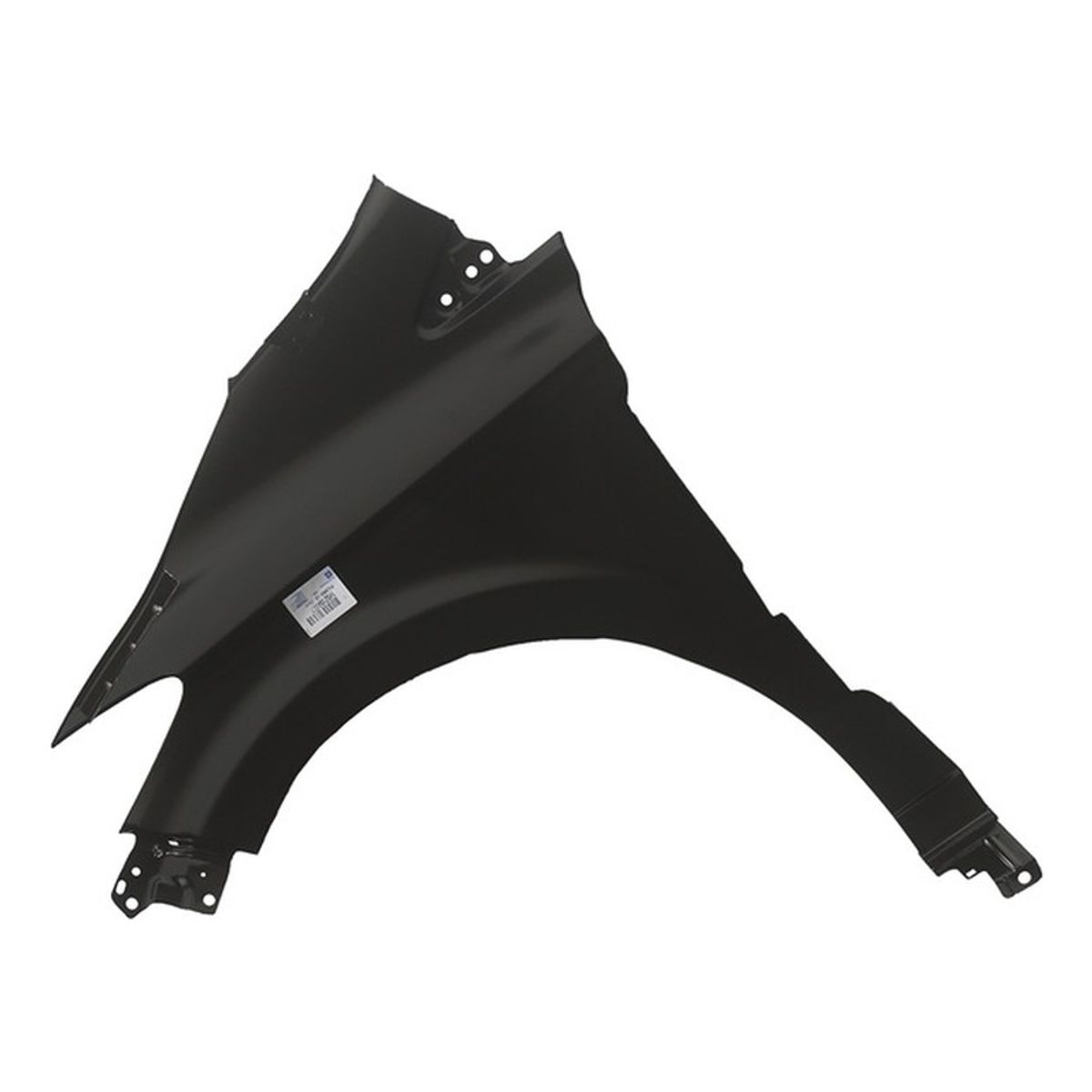 CHEVROLET - Guardabarro Delant Gm 52104977