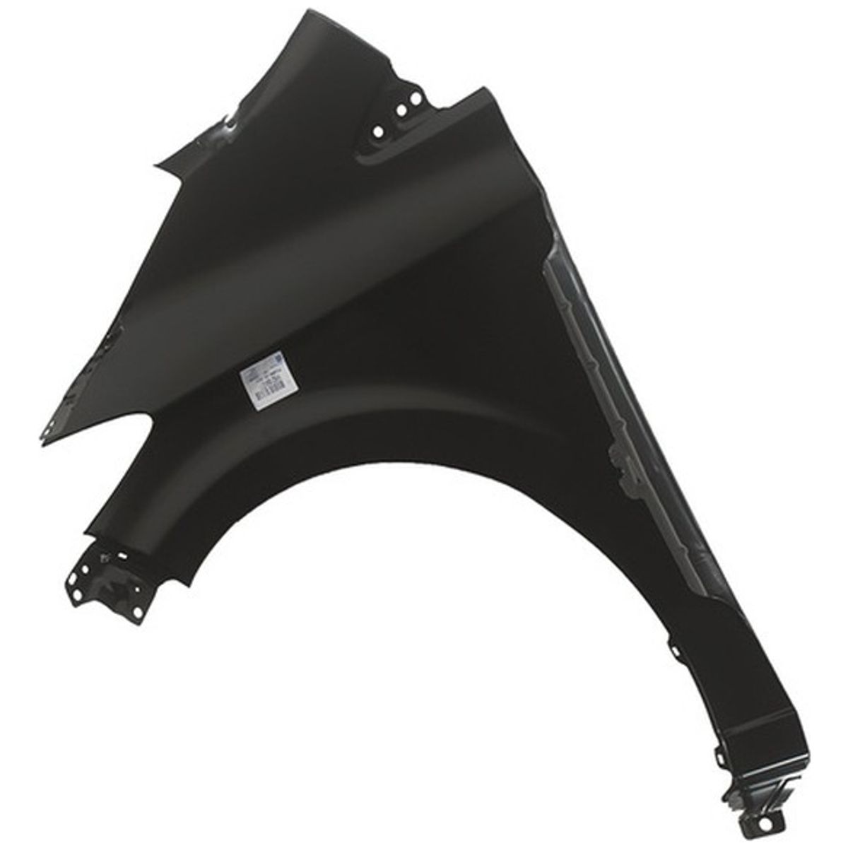 CHEVROLET - Guardabarro Delant Gm 52104977