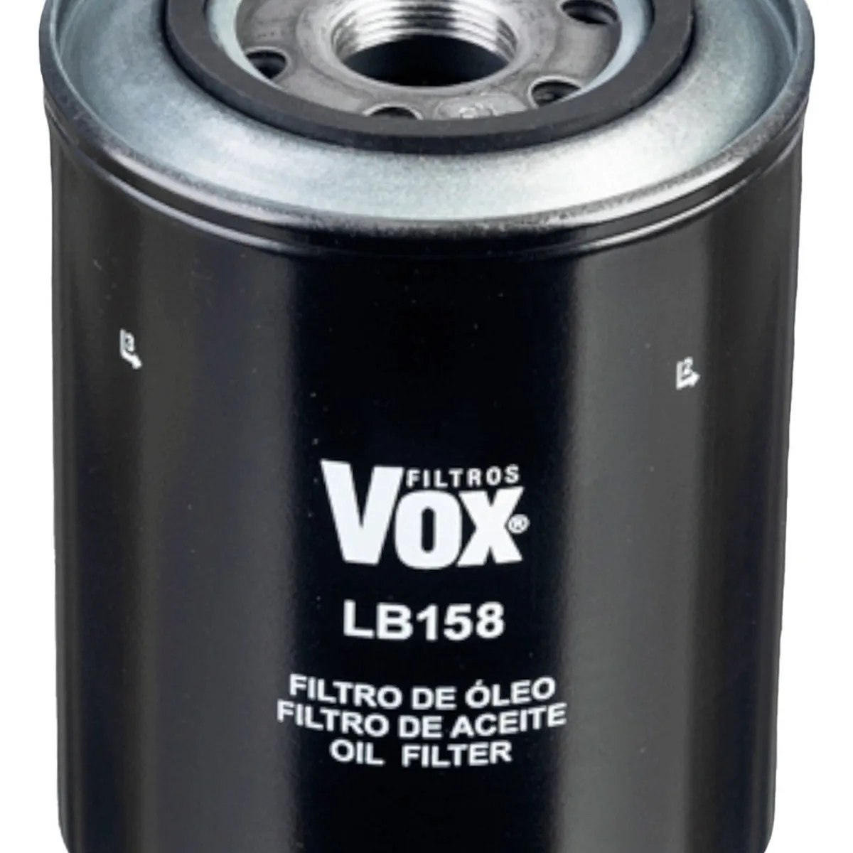 VOX - Filtro Aceite Mitsubishi Montero Sport 2.5 (2011-)