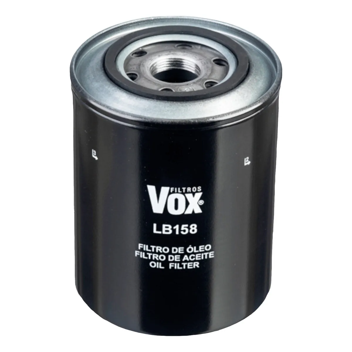 VOX - Filtro Aceite Mitsubishi Montero Sport 2.5 (2011-)