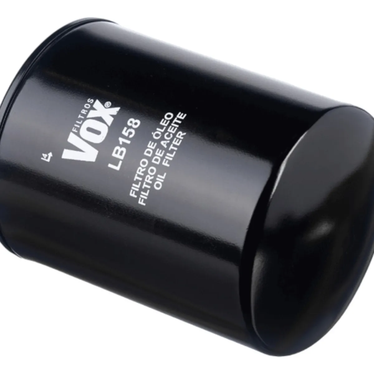 VOX - Filtro Aceite Mitsubishi Montero Sport 2.5 (2011-)