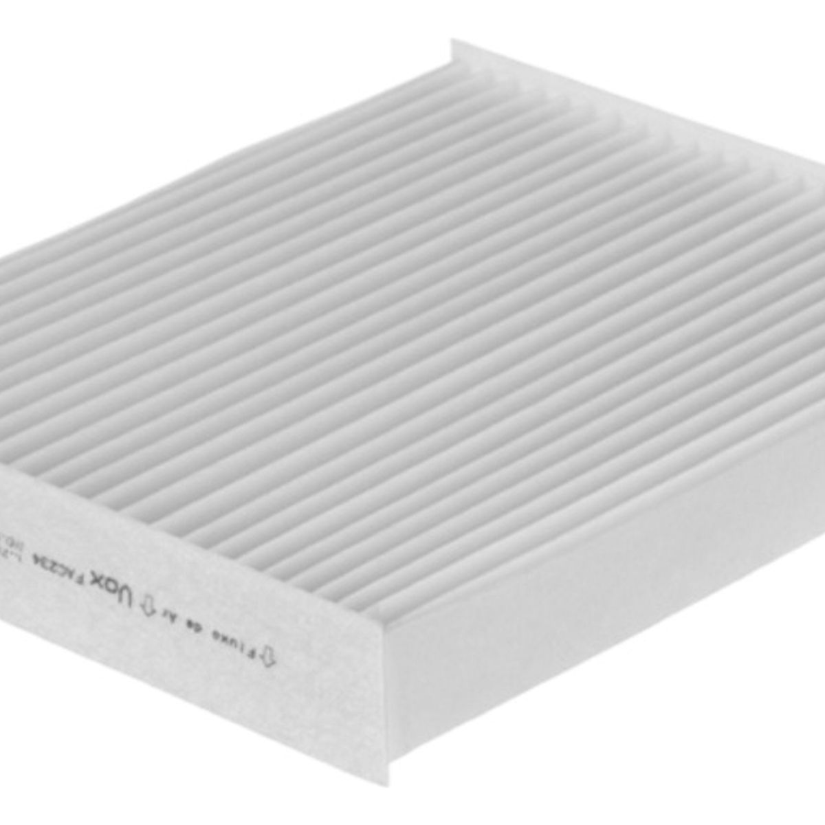 VOX - Filtro Polen Vox Ford Bronco 2.0 2021--