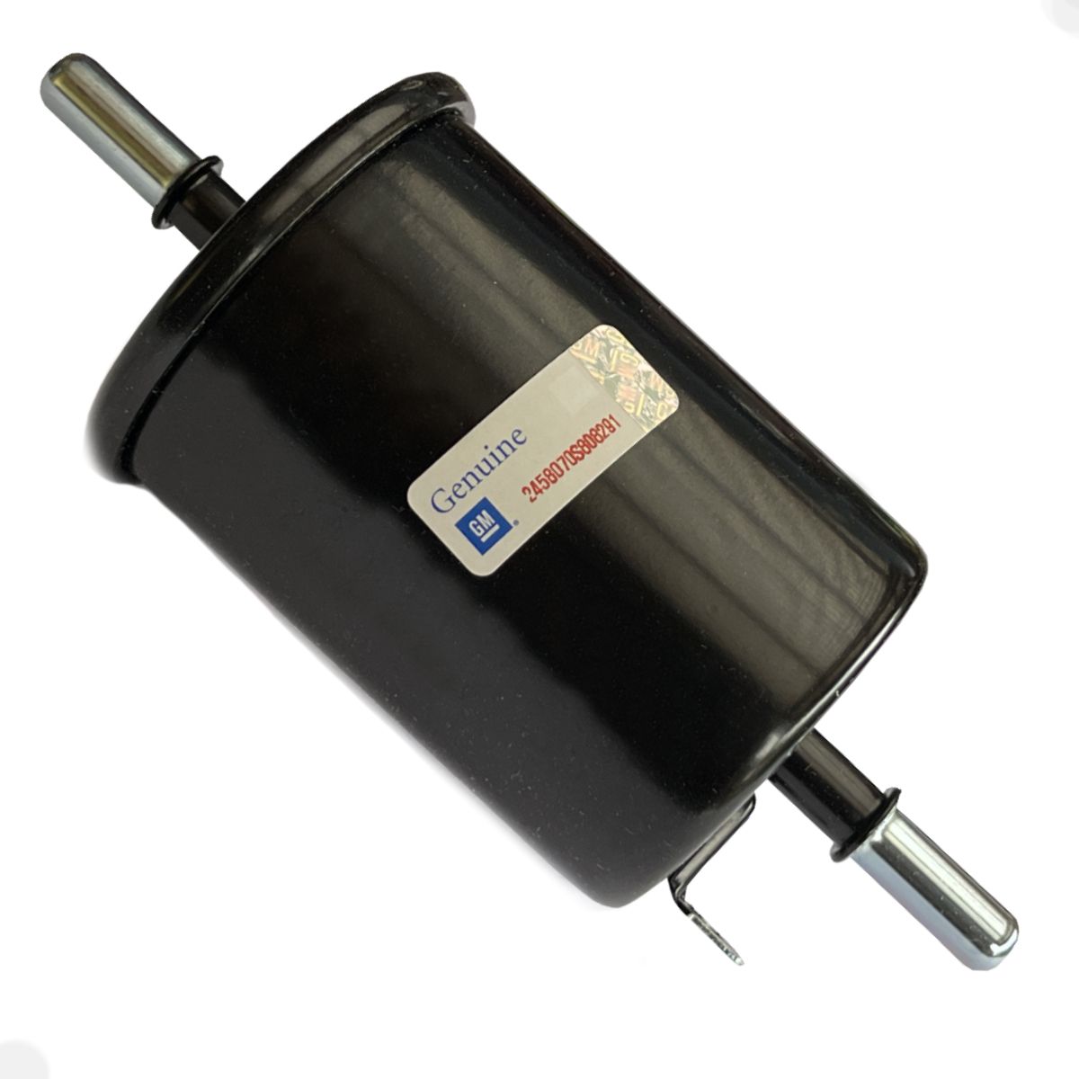 CHEVROLET - Filtro Combustible Gasoil Chevrolet Original Gm 96537170