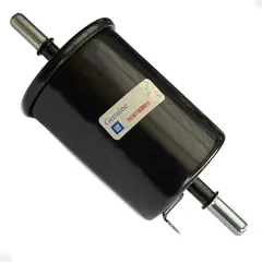 CHEVROLET - Filtro Combustible Gasoil Original Gm 96537170