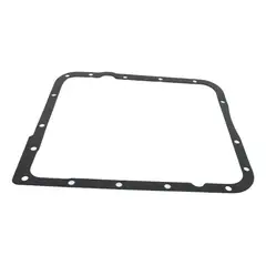 CHEVROLET - Empaquetadura Carter Caja Canyon Cab Doble 2004/2012