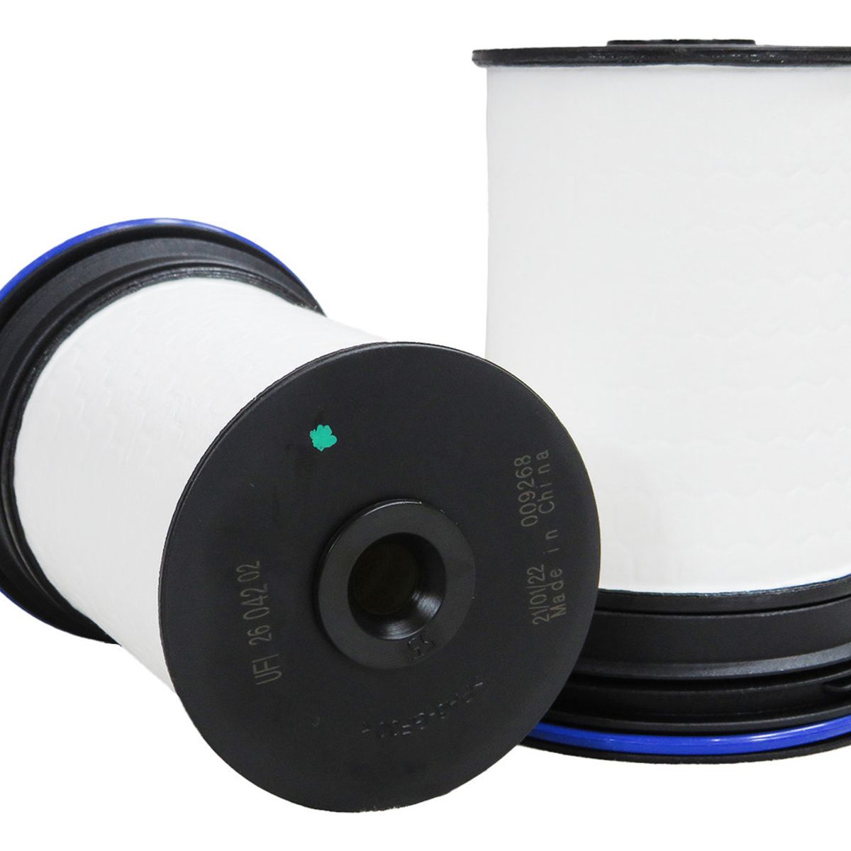 GENERICO - Filtro Petróleo Chevrolet Colorado 2.8 2018-2023