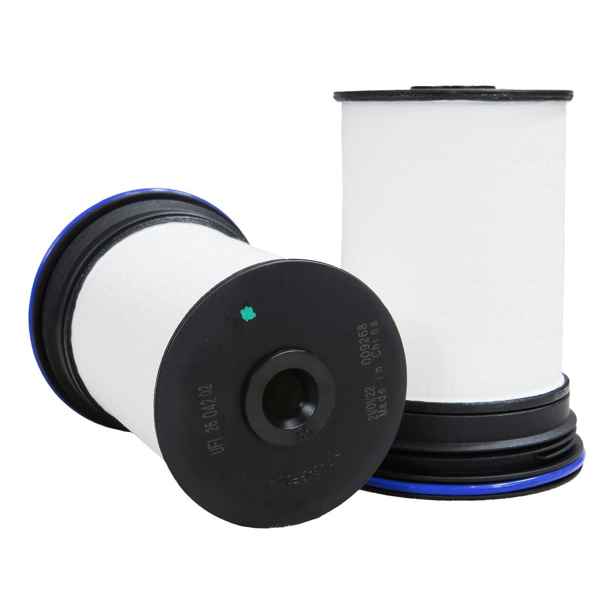 GENERICO - Filtro Petróleo Chevrolet Colorado 2.8 2018-2023