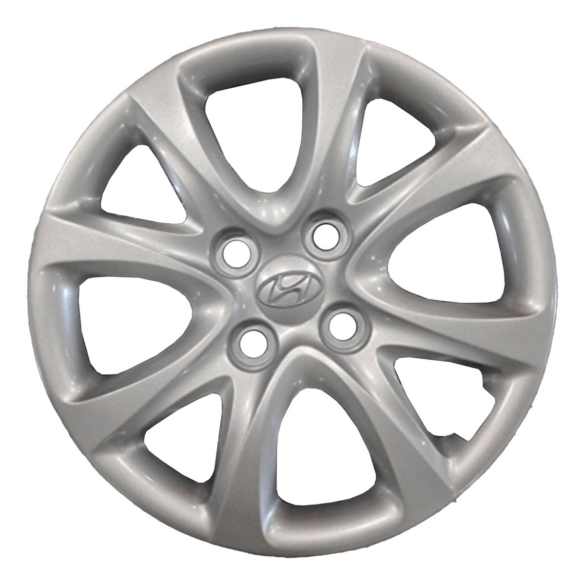 Tapa Rueda Hyundai Accent Rb 2010 2024, marca HYUNDAI - Foto Principal