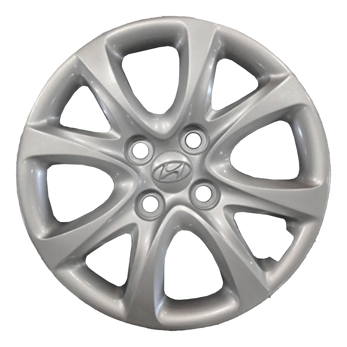 Tapa Rueda Hyundai Accent Rb 2010 2024, marca HYUNDAI - Foto Principal