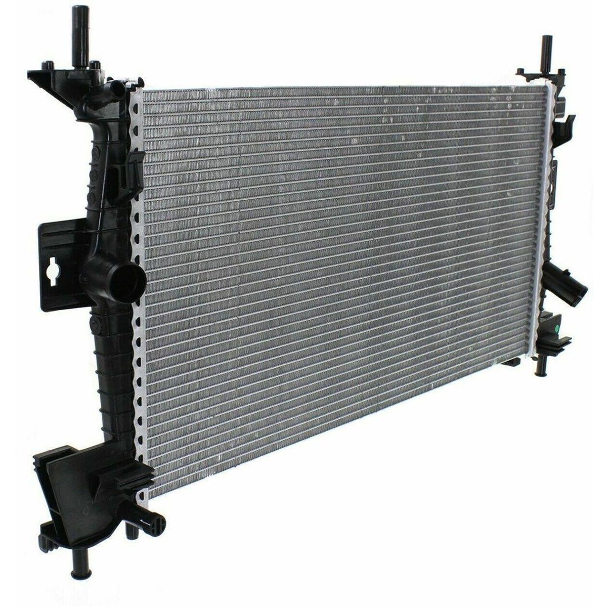 FORD - Radiador Motor Ford Focus 2.0 Mecanico 2012-2018 Original