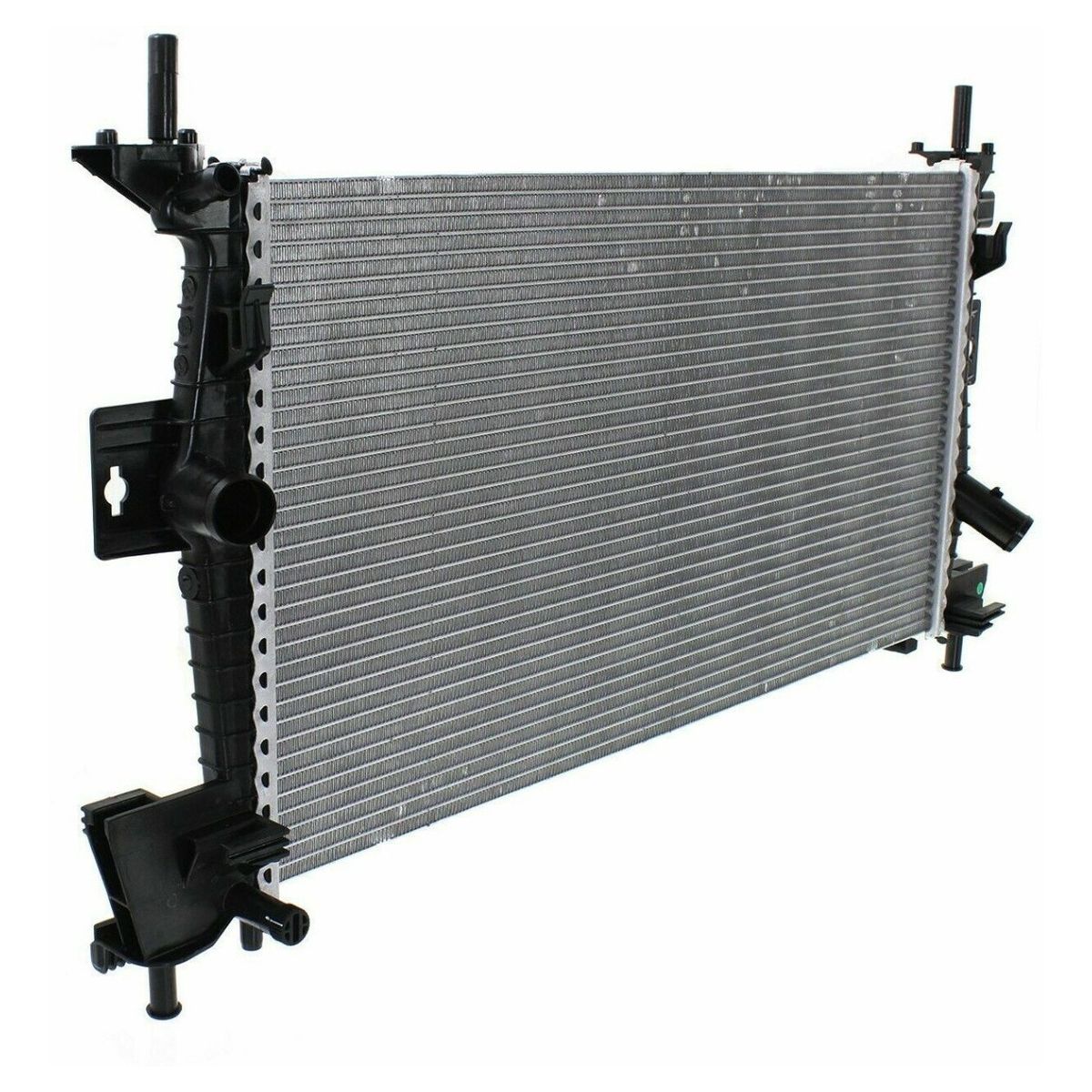 FORD - Radiador Motor Ford Focus 2.0 Mecanico 2012-2018 Original