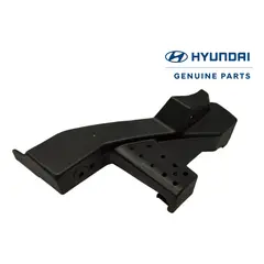 HYUNDAI - Soporte Parachoques Izquierdo Grand I10 2013 2018
