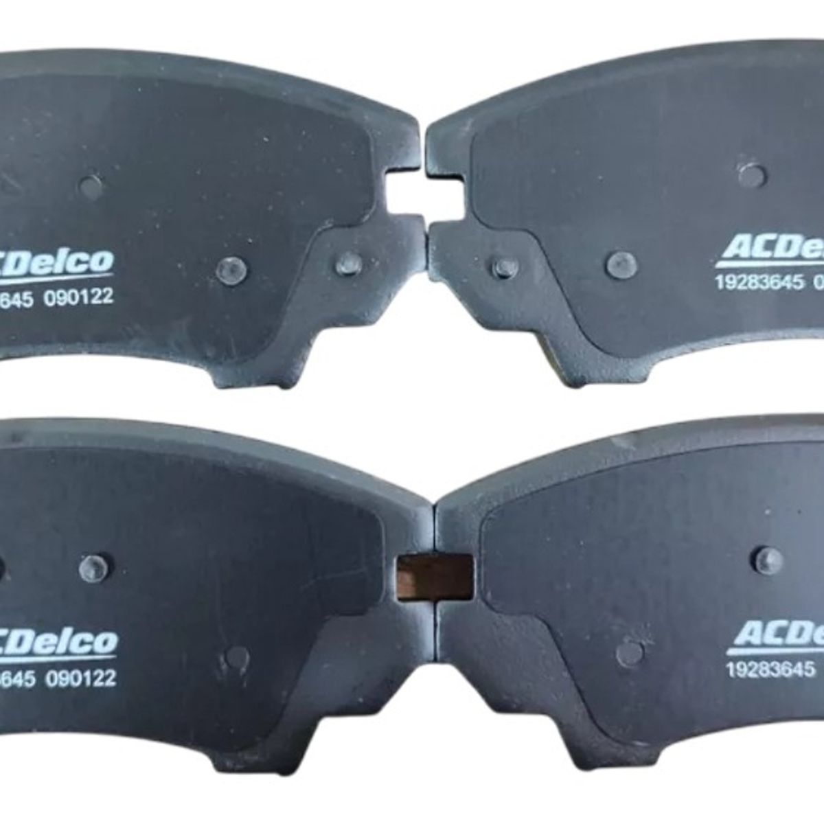 ADELCO - Pastilla Freno Del Opel Insignia 2.0 -