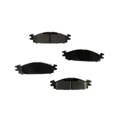 MAGMA - PASTILLA FRENO DEL. FORD EXPLORER 2.0 2011-2019