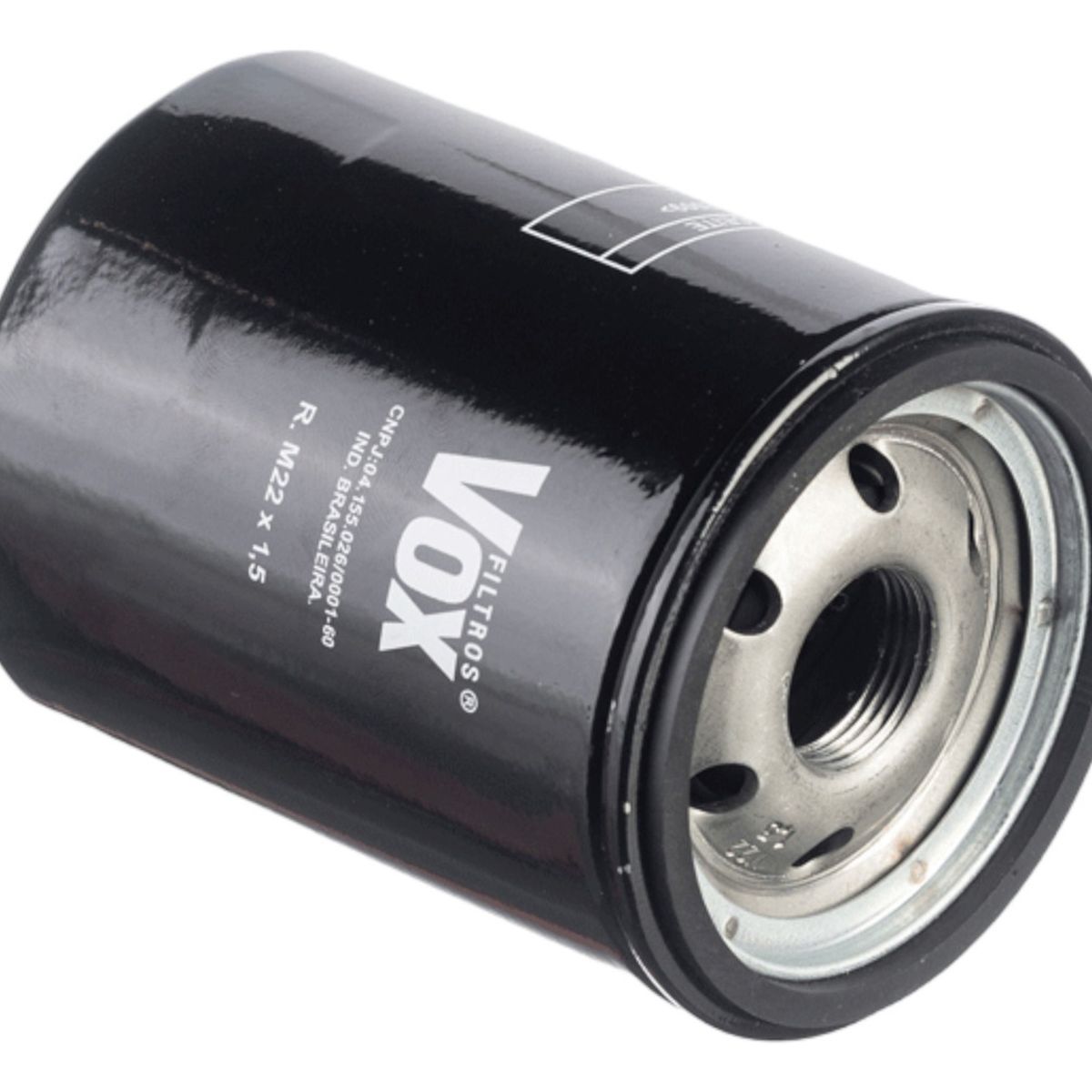 VOX - Filtro Aceite Ford Mustang 3.7 (2011-)