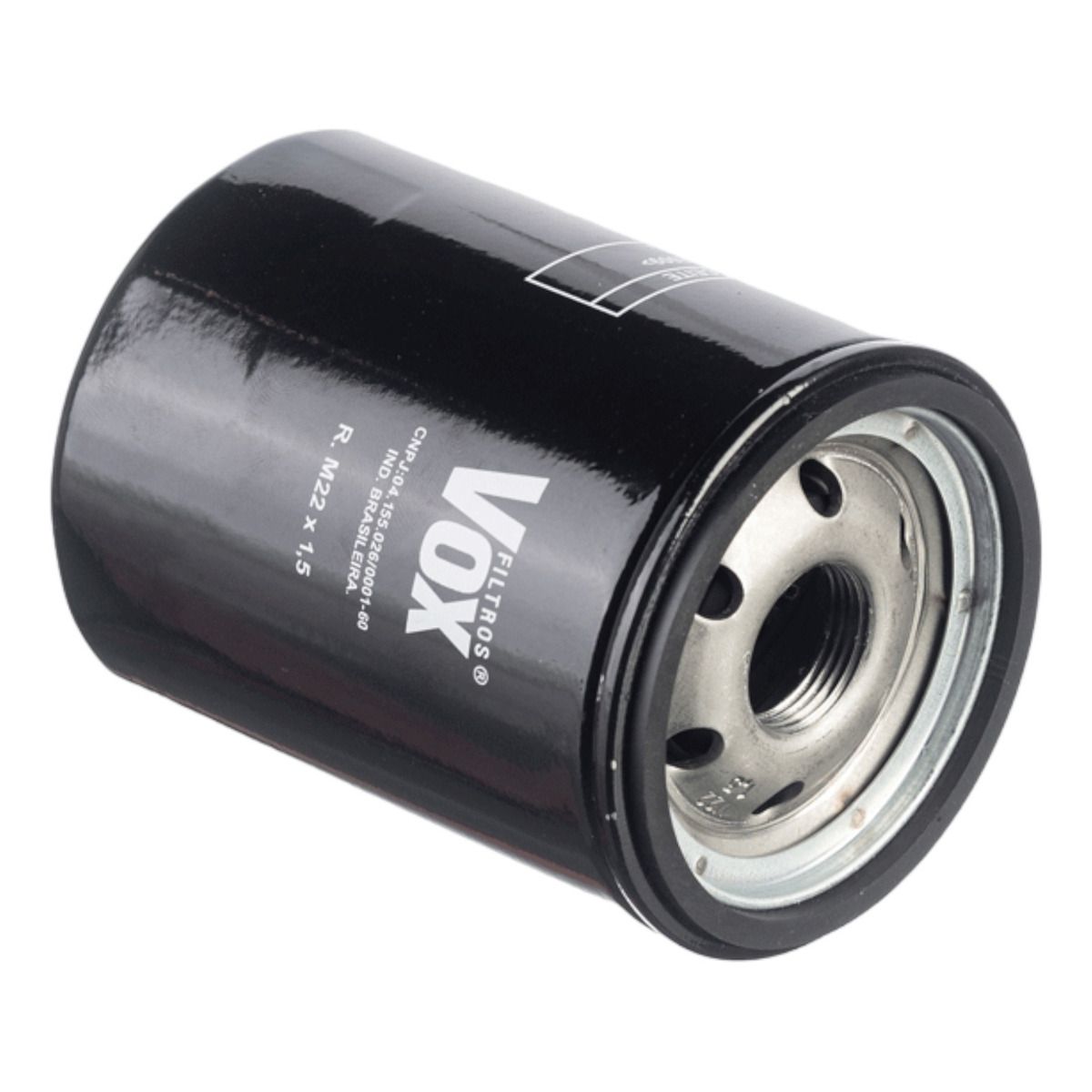 VOX - Filtro Aceite Ford Mustang 3.7 (2011-)