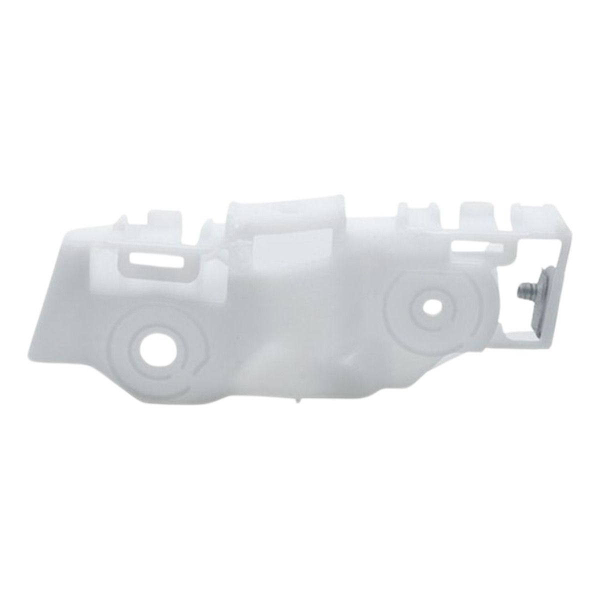 CHEVROLET - Guia Cubierta Bomper Del Der Gm 52106428