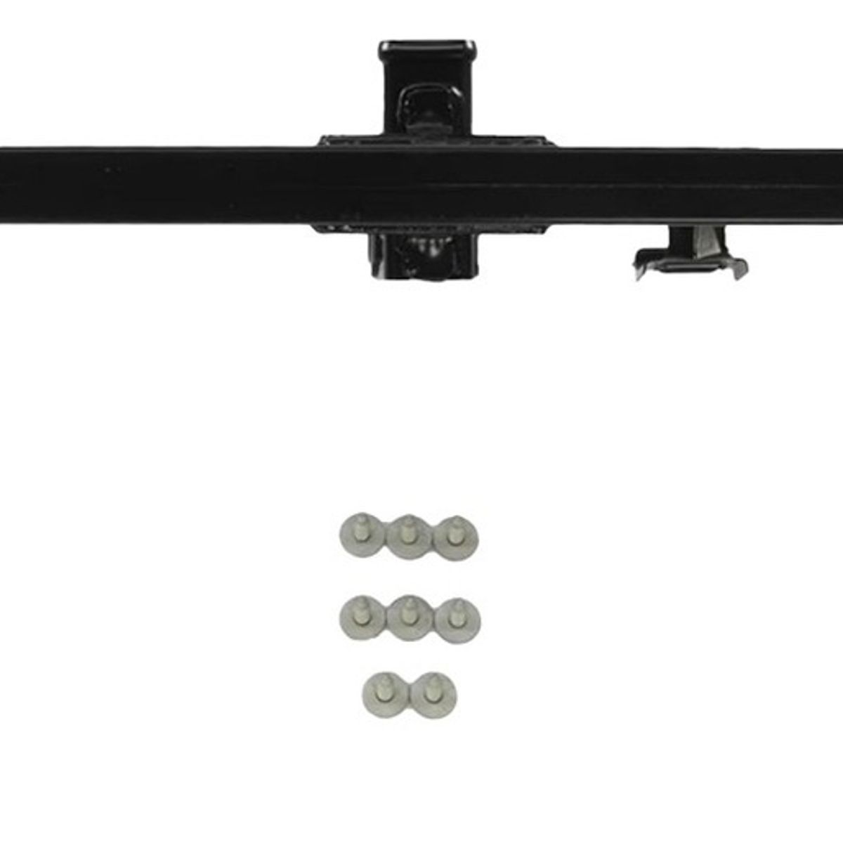 FORD - Kit Enganche Remolque Ford Bronco Sport 2023