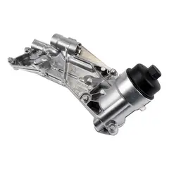 CHEVROLET - Enfriador Del Aceite Gm 25199751